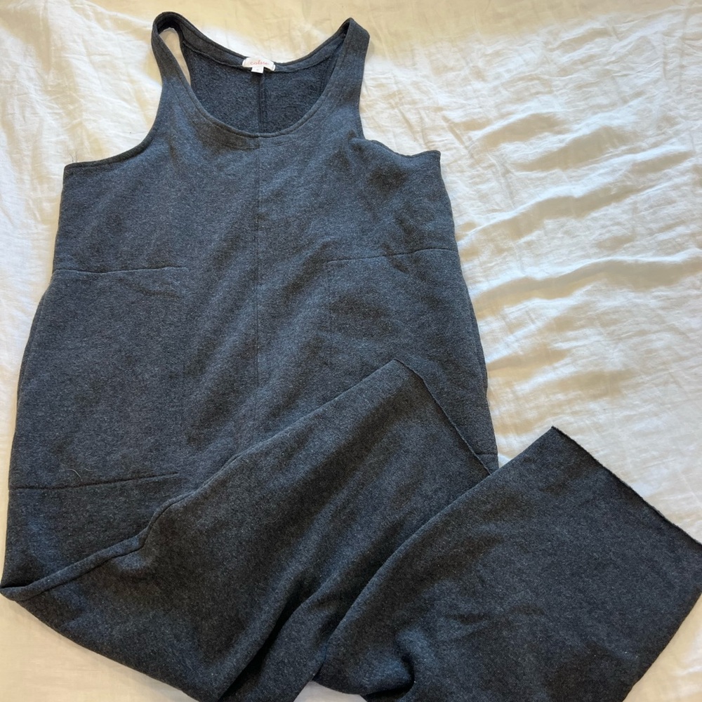Target Jumpsuit